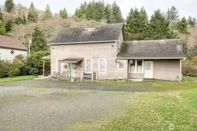 1317 Summit Street, Aberdeen, WA 98520 - Photo 2