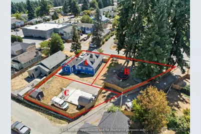 2323 Lexington Avenue #A, Everett, WA 98203 - Photo 2