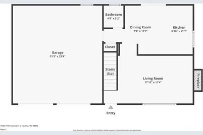 15303 11th Avenue Ct E, Tacoma, WA 98445 - Photo 24