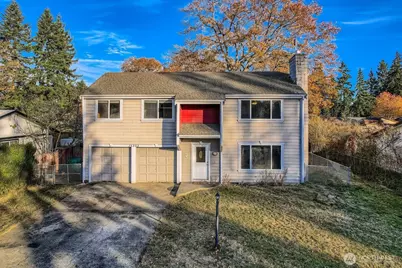 15303 11th Avenue Ct E, Tacoma, WA 98445 - Photo 1