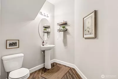 913 Burton Ray Street NE, Olympia, WA 98516 - Photo 16