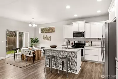 913 Burton Ray Street NE, Olympia, WA 98516 - Photo 6