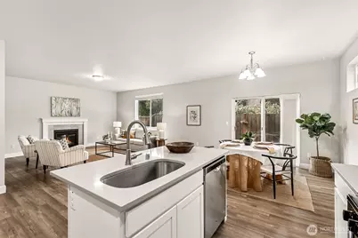 913 Burton Ray Street NE, Olympia, WA 98516 - Photo 8