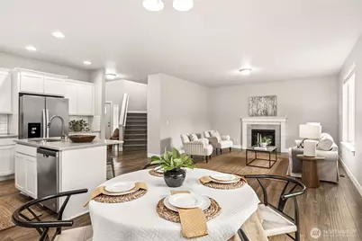 913 Burton Ray Street NE, Olympia, WA 98516 - Photo 12