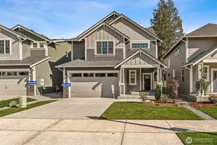 12038 126th Ave Ct E, Puyallup, WA 98374 - Photo 2