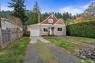 600 S Diamond St, Centralia, WA 98531 - Photo 2