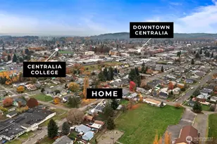 600 S Diamond St, Centralia, WA 98531 - Photo 4