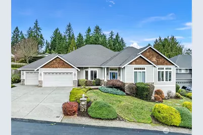 2225 87th Street Ct NW, Gig Harbor, WA 98332 - Photo 1