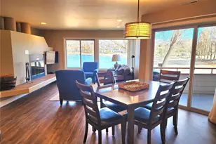 1 Beach 581-A, Manson, WA 98831 - Photo 4