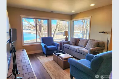 1 Beach 581-A, Manson, WA 98831 - Photo 6
