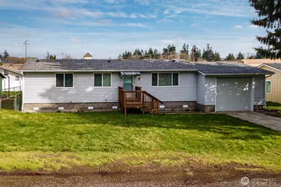 1418 Jensen Avenue, Centralia, WA 98531 - Photo 1