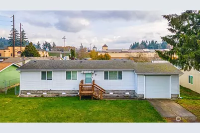 1418 Jensen Avenue, Centralia, WA 98531 - Photo 1
