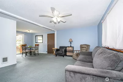 1418 Jensen Avenue, Centralia, WA 98531 - Photo 4