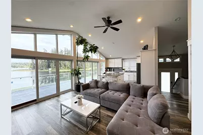 7360 E Grapeview Loop Road, Allyn, WA 98524 - Photo 6