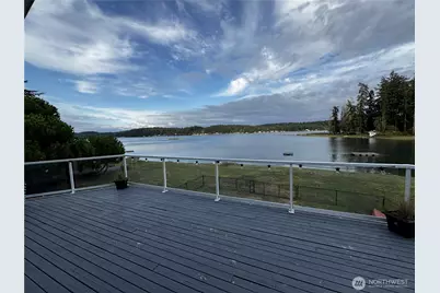 7360 E Grapeview Loop Road, Allyn, WA 98524 - Photo 1