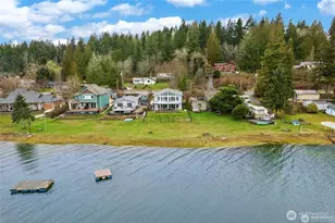 7360 E Grapeview Loop Rd, Allyn, WA 98524 - Photo 18