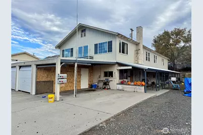 705 Spruce Street, Coulee Dam, WA 99116 - Photo 1