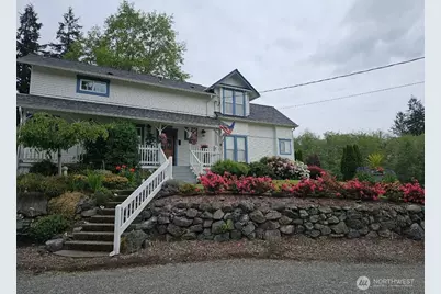 951 Bulman Road SE, Port Orchard, WA 98366 - Photo 1