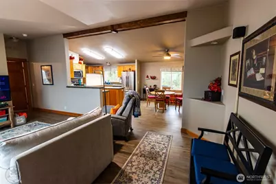 182 Point Drive, Oroville, WA 98844 - Photo 4