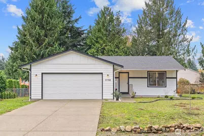 21708 133rd Street Ct E, Bonney Lake, WA 98391 - Photo 1