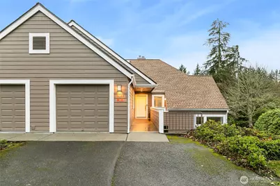 60 Fairway Lane #C, Port Ludlow, WA 98365 - Photo 2