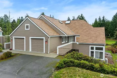 60 Fairway Lane #C, Port Ludlow, WA 98365 - Photo 36