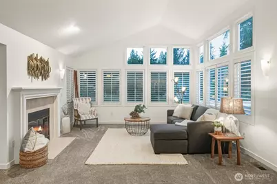 60 Fairway Lane #C, Port Ludlow, WA 98365 - Photo 6