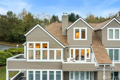 60 Fairway Lane #C, Port Ludlow, WA 98365 - Photo 34