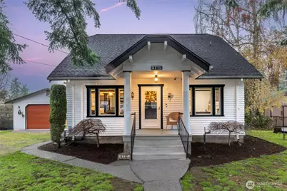 9712 Golden Given Road E, Tacoma, WA 98445 - Photo 1