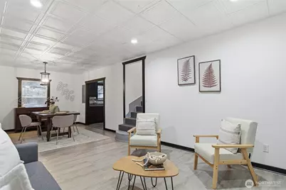 9712 Golden Given Road E, Tacoma, WA 98445 - Photo 4