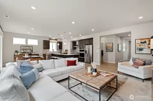 2302 Boxcar Street NE, Olympia, WA 98506 - Photo 4