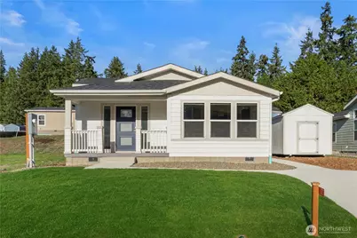 177 Sunset Meadows Lane, Port Hadlock, WA 98339 - Photo 1