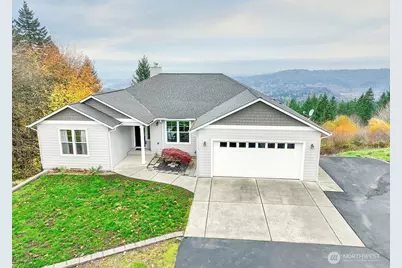 140 Nordstrom Lane, Kelso, WA 98626 - Photo 1