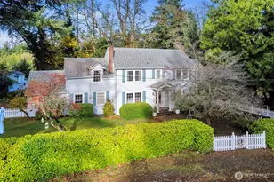 3918 NW Phinney Bay Dr, Bremerton, WA 98312 - Photo 2