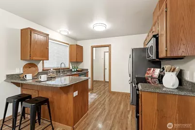 19510 12th Avenue Ct E, Spanaway, WA 98387 - Photo 14