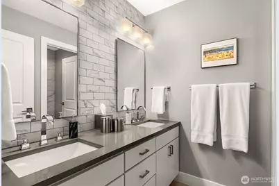 7829 NE 121st Lane #A, Kirkland, WA 98034 - Photo 34