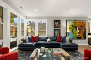 7829 NE 121st Ln, Kirkland, WA 98034 - Photo 6