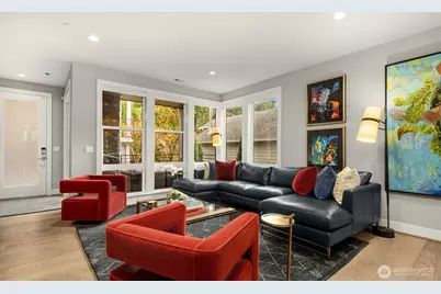 7829 NE 121st Lane #A, Kirkland, WA 98034 - Photo 8