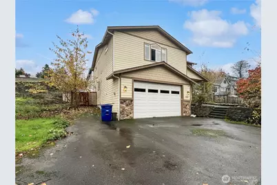 1100 9th Avenue, Milton, WA 98354 - Photo 1