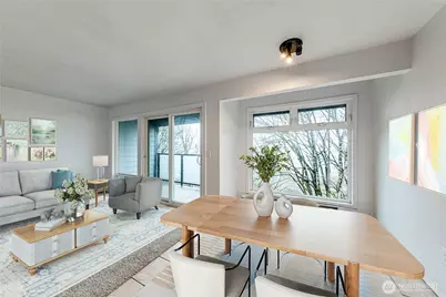 15152 65th Avenue S #821, Tukwila, WA 98188 - Photo 1