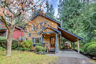 20899 Division St NE, Indianola, WA 98342 - Photo 1