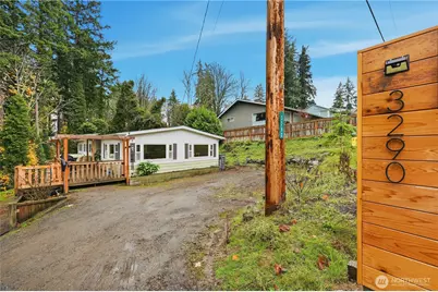 3290 Rocky Point Road NW, Bremerton, WA 98312 - Photo 1