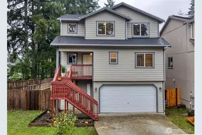 171 SW Marcia Way, Port Orchard, WA 98366 - Photo 1