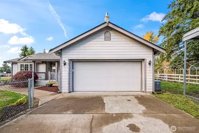 9117 336th Street S, Roy, WA 98580 - Photo 2