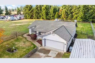 9117 336th Street S, Roy, WA 98580 - Photo 1