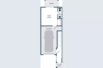 16823 Alder Way #E3, Lynnwood, WA 98037 - Photo 2