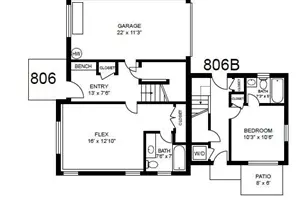 806 34th Ave, Seattle, WA 98122 - Photo 38