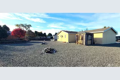 747 W Heritage Loop, Sequim, WA 98382 - Photo 6