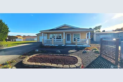 747 W Heritage Loop, Sequim, WA 98382 - Photo 1