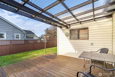 606 W 4St St, Aberdeen, WA 98520 - Photo 28